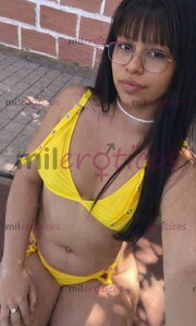 HOLA HERMOSO SOY UNA NENA SUPER CACHONDA Y ARDIENTE, DISPUESTA A COMPLACERTE COM - FOTO 9