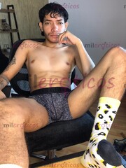 (CON SITIO) CHICO JOVEN VERSATIL VERGON COMPLACIENTE RESERVADO - FOTO 1