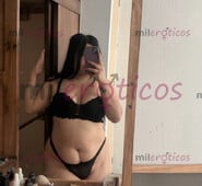 HOLA SOY UVITA SOY UNA GORDITA MUY LINDA Y CALIENTE LISTA PARA IR A VERTE MMR - FOTO 1