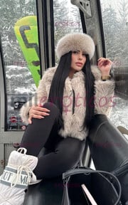 LA TRANSEXUAL DEL MOMENTO, VEN Y PRUEBA MIS ENORMES TETAS Y MI LECHE CALIENTE - FOTO 2