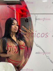 ISABELLA HERMOSA MORENA NUEVA EN TU CIUDAD - FOTO 10