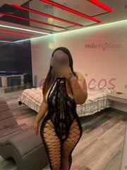 CHICA BUENA ONDA CARIÑOSA Y CACHONDA AMABLE. TIERNA - FOTO 5