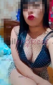 SENSUAL MASAJISTA PROFESIONAL LISTA PARA COMPLACERLO - FOTO 3