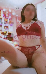 1TENGO HERMOSA CARITA Y TETAS DELICIOSAS PARA QUE TE DELEITES LA BOQUITA - FOTO 6