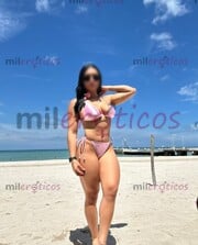 CAROLINA SOY UNA LOL&TA TRAVIESA CON SED DE SEXO Y PLACER, TE ESPERO !! - FOTO 9