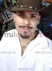 MASAJE TANTRICO HOMBRE A HOMBRE SERVIDO EN ESTUDIO PRIVADO Y SERVICIOS A DOMICIL - FOTO 7