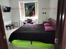 HABITACIONES DISPONIBLE EN CHAPINERO PARA ACOMPAÑANTES CHICA CHICO O TRANS - FOTO 9