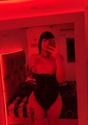 DISPONIBLE 24 7 MADISON BROWN EN TU CIUDAD PARA CUMPLIR TUS FANTAC - FOTO 5
