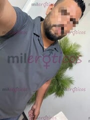HOLA SOY ROBERT DOTADO Y MUY COMPLACIENTE - FOTO 6