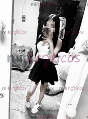 HOLA MIAMOR QUIERO MAMARTELA SUPER RICO ESTOY CALIENTE EMPINAME Y COGEME - FOTO 9