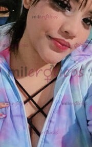 UNA MUJER REALMENTE TETONA Y CON BUENA ATENCIÓN.... - FOTO 4