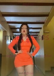KIARA 20 AÑOS NUEVA INDEPENDIENTE ORAL LA NATURAL SOLO SI ESTÁS INSTALADO - FOTO 1