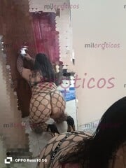 SADOMASOQUISTA GORDIBUENA DISPUESTA A CUMPLIR TODAS TUS FANTASÍAS BB - FOTO 10