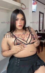 CULONA Y PIERNUDA ULTIMO DÍA $PROMO 1000$ CON LUGAR Y A DOMICILIO - FOTO 2