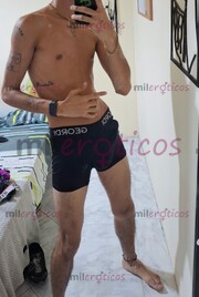 ACTIVO 20CM FULL LECHERO BUENA VERGA DISPONIBLE 24H - FOTO 9