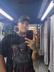 ALAN, MACHITO VERGON LECHERO DISPUESTO A COMPLACERTE - FOTO 1