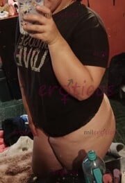 HOLA MI AMOR QUIERES PASAR UN BUEN RATO AQUÍ ESTOY PASEMOS UN RATO AGRADABLE - FOTO 6