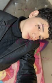 18 AÑOS RECIÉN CUMPLIDOS DE VISITA EN TU CIUDAD NIÑO VERSÁTIL BUEN CULO GUAPO - FOTO 5