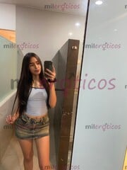 PAULA JOVEN MUY GUAPA Y SEXY COLOMBIANA SOLO UNOS DIAS EN TU CIUDAD - FOTO 9