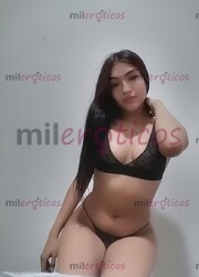 HERMOSA Y JUGOSA JOVENCITA DISPONIBLE PARA TI - FOTO 1