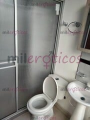 DELICIOSA UNIVERSITARIA APRETADITA VAGINA RICA PARA QUE LA PENETRES - FOTO 7