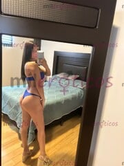 HOLA SOY SOFÍA, UNA CHICA CANDENTE, ME GUSTA EL SEXO ANAL Y ES LISTA PARA VERTE - FOTO 9