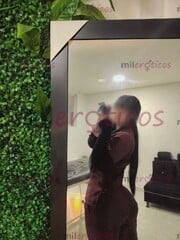 MASAJE EROTICO EN SEDE GALERÍAS !! (NO SEXO) DANI MASAJISTA COLOMBIANA - FOTO 10