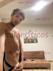 JOVEN MORENO VERSÁTIL 19CM DE PLACER Y UN BUEN CULO - FOTO 8