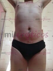NEZ GIG ABRAHAM VAMOS A PASAR UN MOMENTO DELICIOSO Y CALIENTE JUNTOS BB - FOTO 2