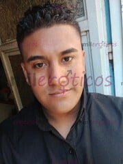 MORENO 69 LLENITO FOGOSO,CON PANZA,COMPLACIENTE Y MAMADOR DE VERGAS - FOTO 3