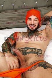 VERGON, Y NALGON COGELON COMPLACIENTE. BUEN SEXO BUENOS MASAJES. - FOTO 7