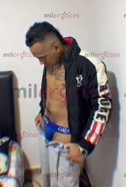 ANGELPORNSMODEL POCOS DIAS EN PEREIRA DISPUESTO A CUMPLIR TODOS TUS CAPRICHOS - FOTO 3