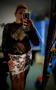 HOLA SOY MADURITA MUY ARDIENTE VEN A CUMPLIR TUS FANTASIAS - FOTO 10