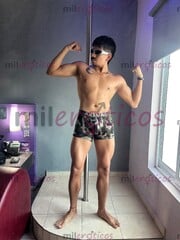 ANDRÉ LATINO DE 23 AÑOS , DISPONIBLE EN TU CIUDAD - FOTO 8