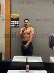 EY SOY COLOMBIANO XXL DE 21 AÑOS DISPONIBLE - FOTO 8