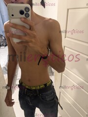 FLACO VERGON LISTO PARA COMERTE BIEN RICO - FOTO 10