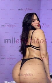 CHAPARRITA JOVENCITA BIEN HERMOSA CON CULO GRANDE - FOTO 9