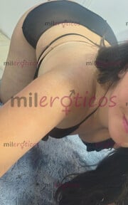 POCOS DÍAS EN TU CIUDAD SOG LINDA Y COMPLACIENTE - FOTO 5
