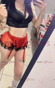 SOY NUEVA 20 AÑOS UNIVERSITARIA, RICA GÜERA CULONA DELGADA 1.50 FETICHES VIP - FOTO 8