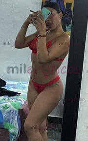 HOLA PAPACITO SOY SOFIA UNA MORENA DELICIOSA Y NALGONA - FOTO 10
