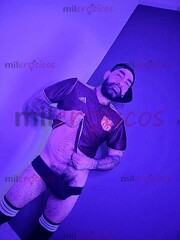 TU NUEVO JUGUETE SEXUAL DECEOSO X EMPEZAR A JUGAR SUCIO - FOTO 1