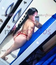 UNA BEBESITA BONITA BLANQUITA Y MUY ESTROVEETIDA PARA COMPLACERTE - FOTO 7