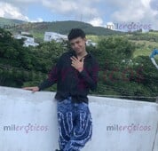 CHICO SERIO VARONIL DESCOMPLICADO FULL COMPLACIENTE DE PASO EN TU CIUDAD - FOTO 4