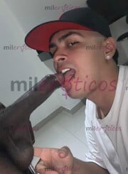 PASIVO DOMINANTE MUY CALIENTE Y COMPLACIENTE - FOTO 2