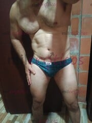 ACOMPAÑANTE CALEÑO DE GYM DEL 9 ABRIL AL 15 ABRIL - FOTO 5