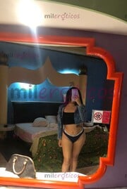 ESTOY LISTA PARA CONSENTIRTE Y HACERTE DISFRUTAR MI REY - FOTO 1