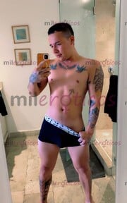 TE COMPLACEN MIS 25 CM DE VERGA LECHERA EXPERTO EN PRIMERIZOS, CUENTO CON LUGAR - FOTO 10