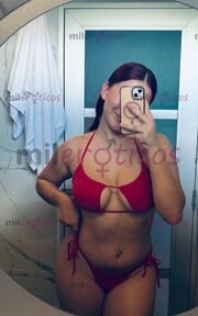HERMOSA COLOMBIANA DE PIEL BLANCA SENOS Y COLA GRANDES DESDE 50 - FOTO 7