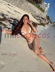 APRIETO MUCHO MI AMOR MORENA APRETADA CACHONDA - FOTO 4