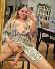 MIRANDA ROSTRO DE ANGEL! TU VERGONA FAVORITA - FOTO 9
